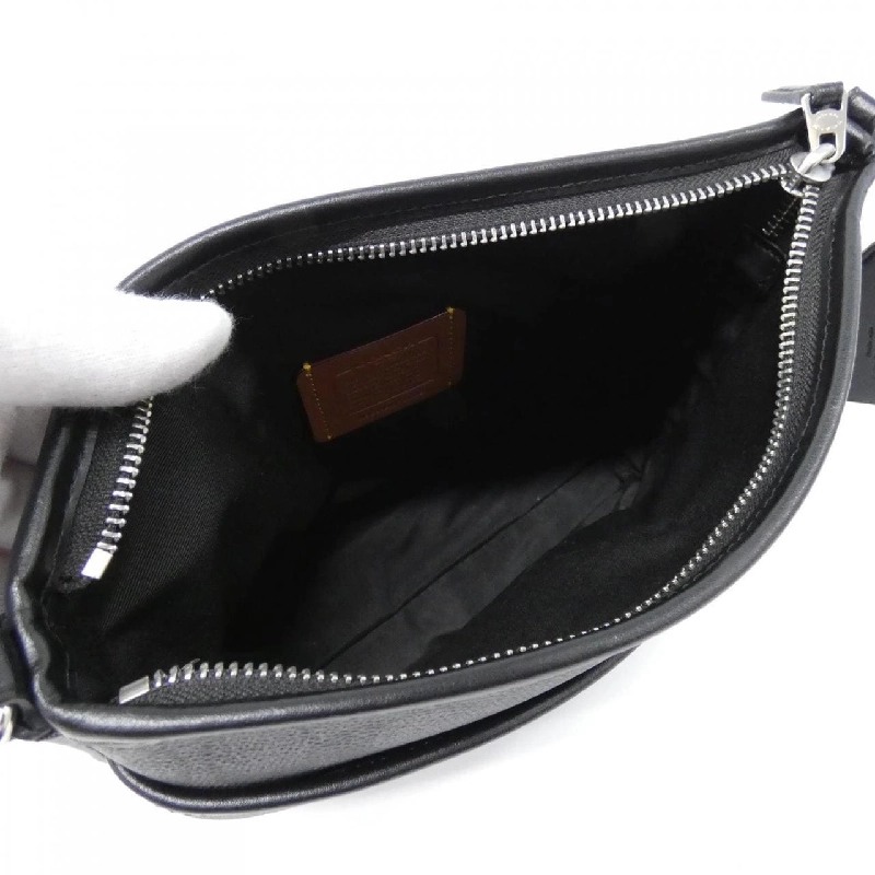 Túi đeo vai Coach CCQ21 - Hàng hiệu Chính hãng 805444