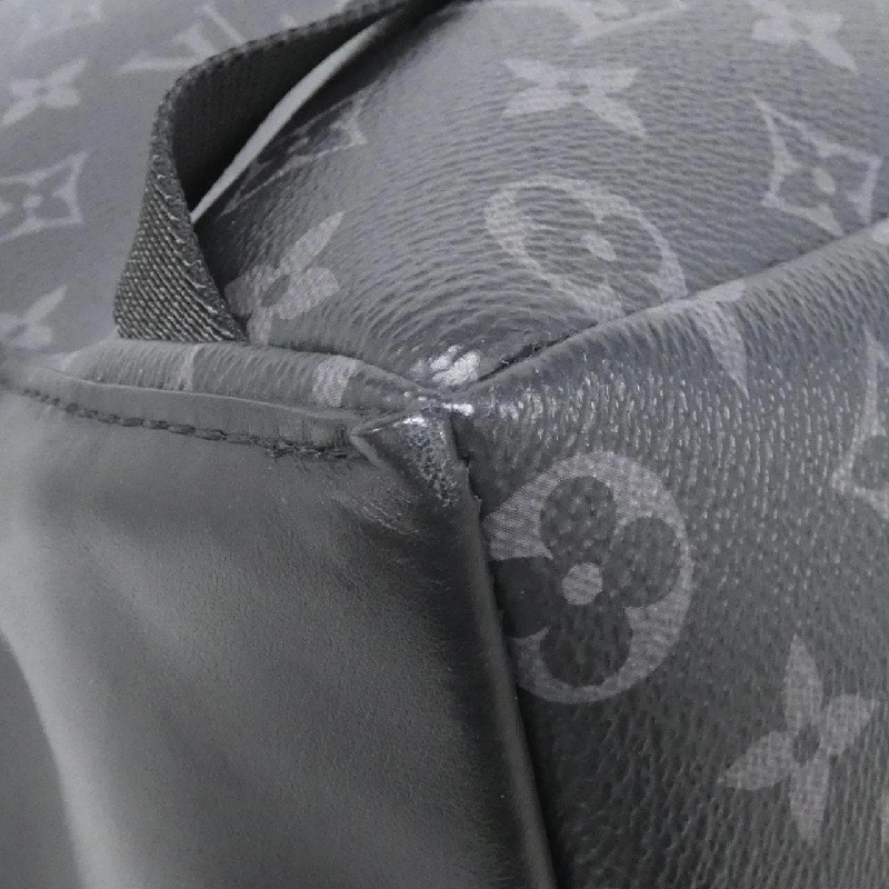 Ba lô Louis Vuitton Monogram Eclipse Discovery MM M22545 - Hàng hiệu Chính hãng 801519