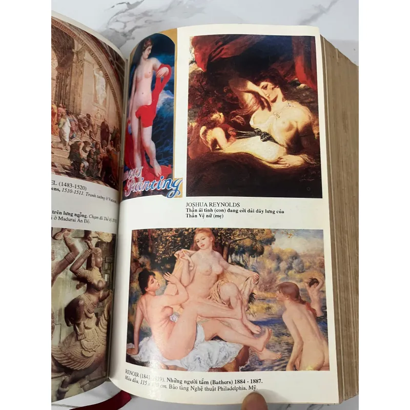 Almanach Những nền văn minh thế giới — Nhiều tác giả 1023782