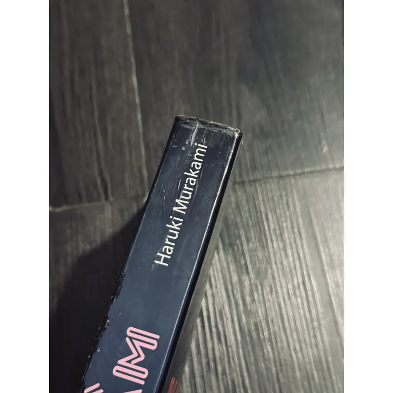 Ngầm - Haruki Murakami 597788