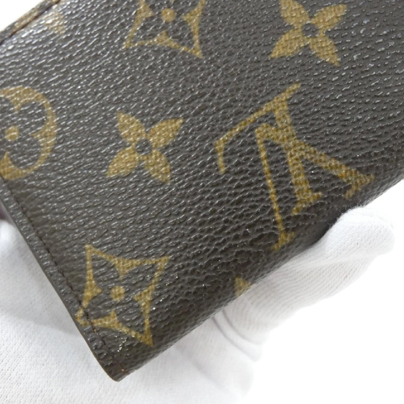 Ví coin Louis Vuitton Monogram Radley M61927 - Hàng hiệu Authentic 806289