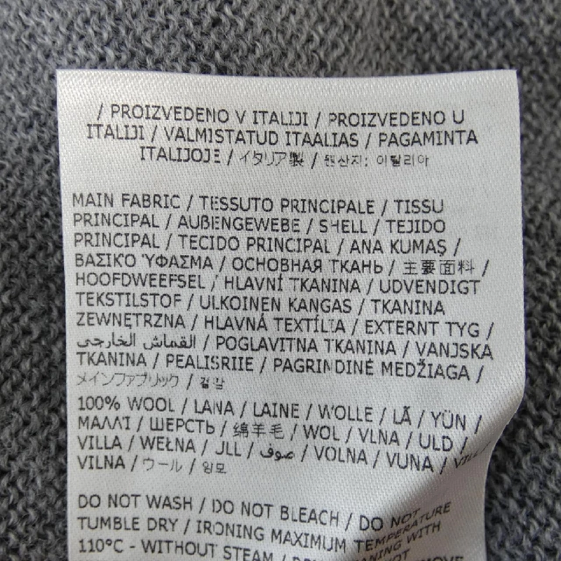 JIL SANDER+ ニット 641243