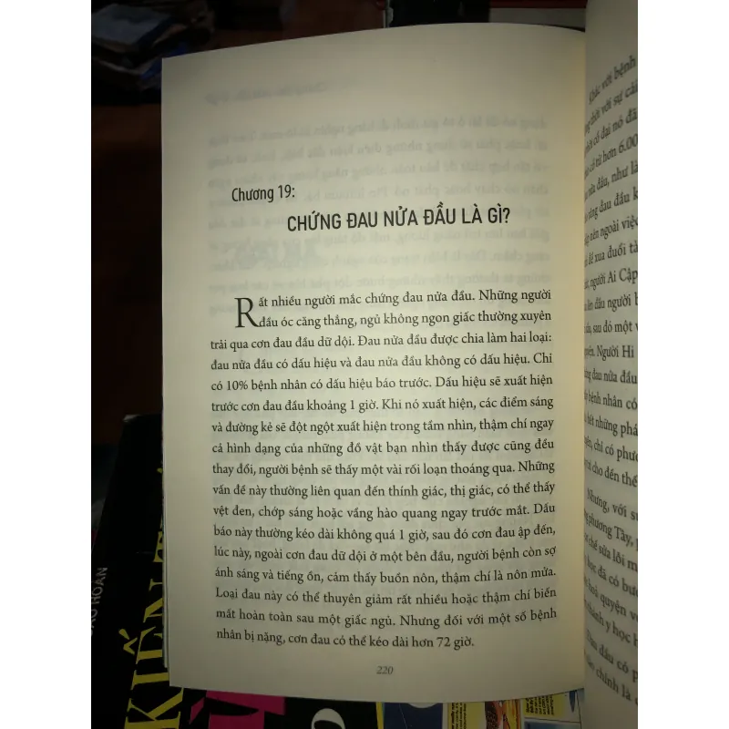 Thế giới dưới lăng kính khoa học - Trác Khắc 1025190