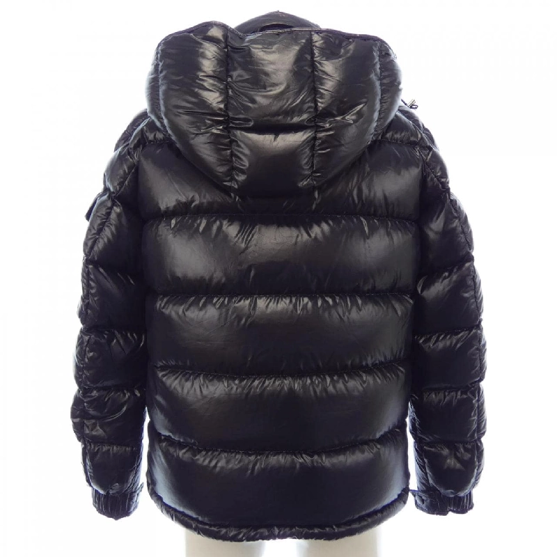 MONCLER MAYA Áo khoác lông - Hàng hiệu Chính hãng 895278