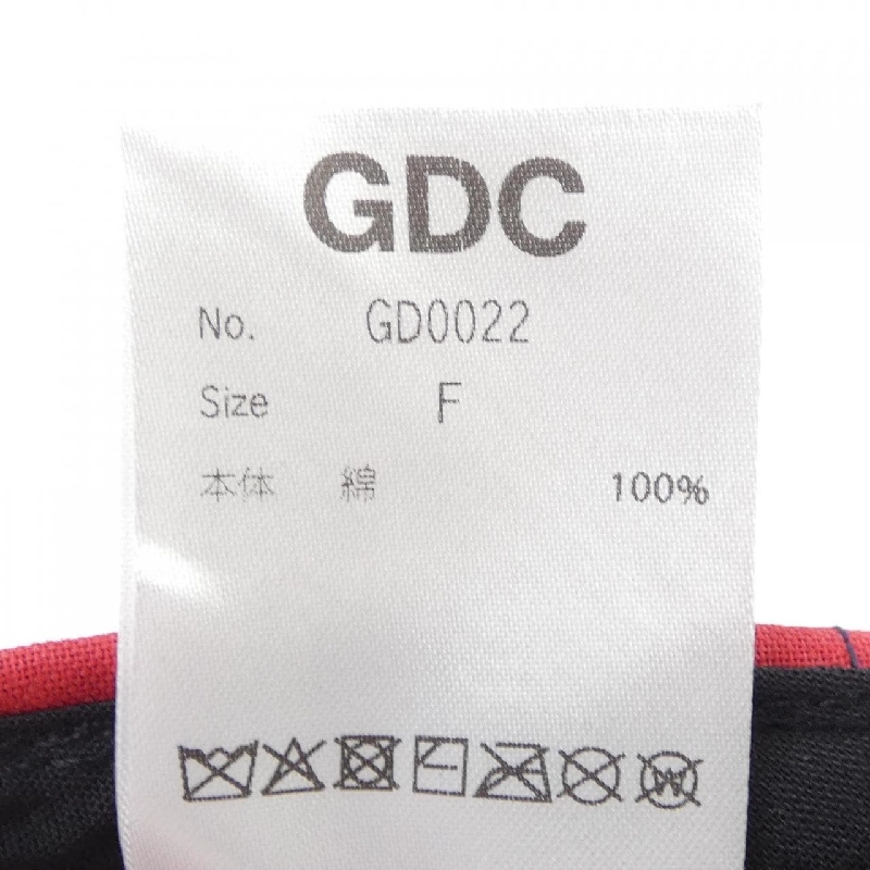 GDC GD0022 Mũ - Hàng hiệu Chính hãng 904107