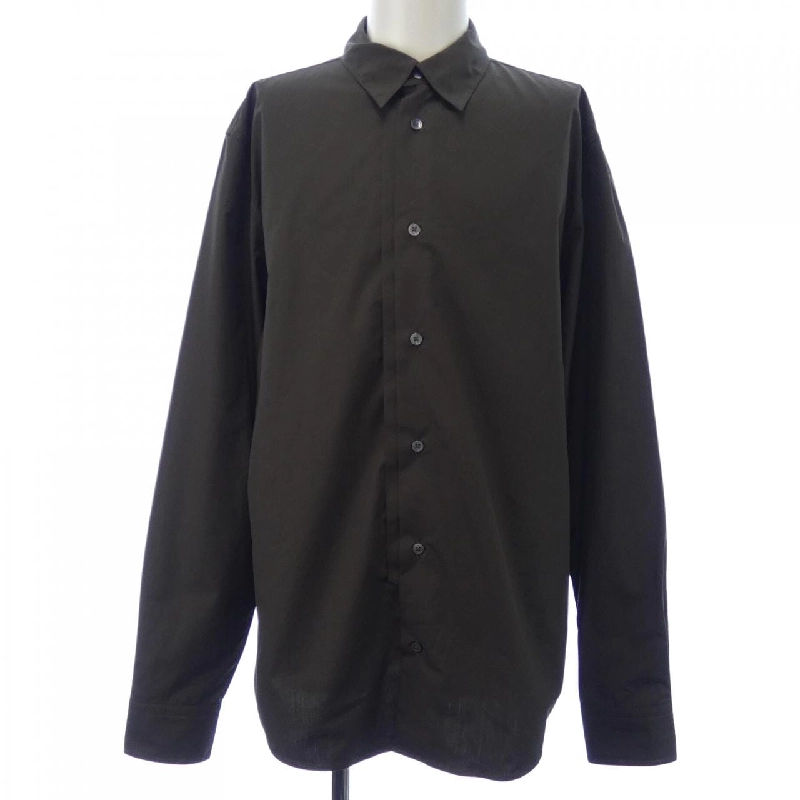 Áo sơ mi HERMES - Hàng hiệu Authentic 898990