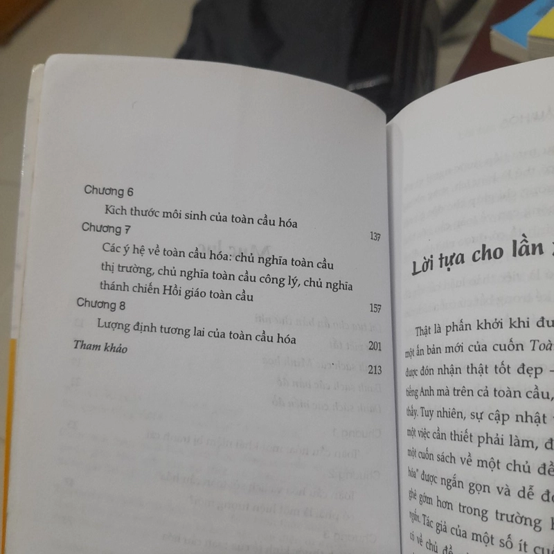 Manfred B. Steger - TOÀN CẦU HÓA 311605