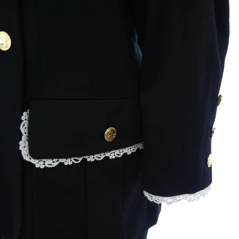 Bộ đồ Chanel - Hàng hiệu Authentic 828059