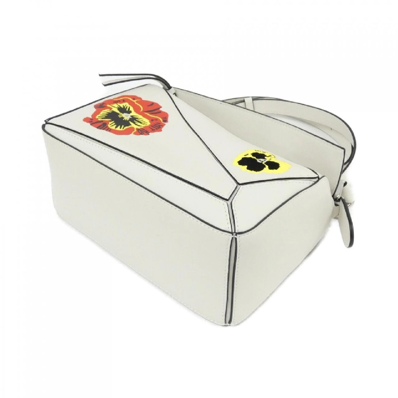 Túi Loewe Puzzle 10 Joe Brainard Tái bản A510S21XB8 616934