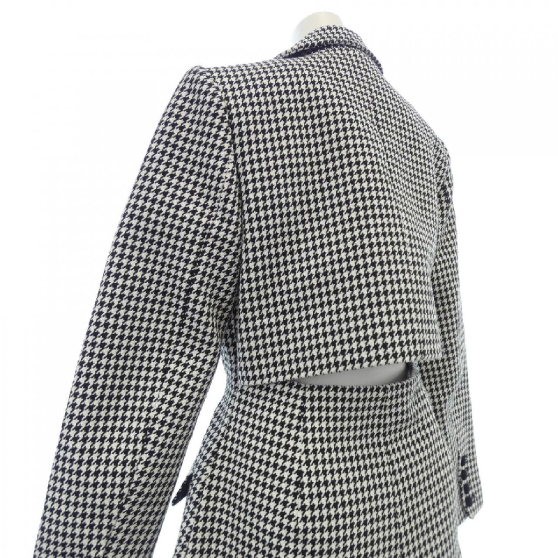 【Mã giảm giá】Self-Portrait áo khoác 642822