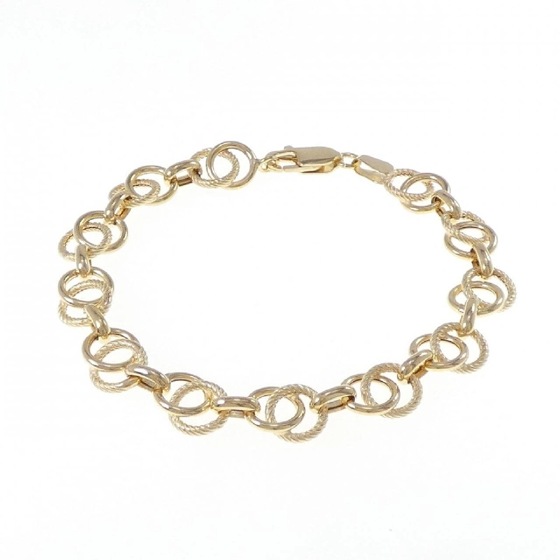 Vòng tay 750YG - Hàng hiệu Authentic 873672