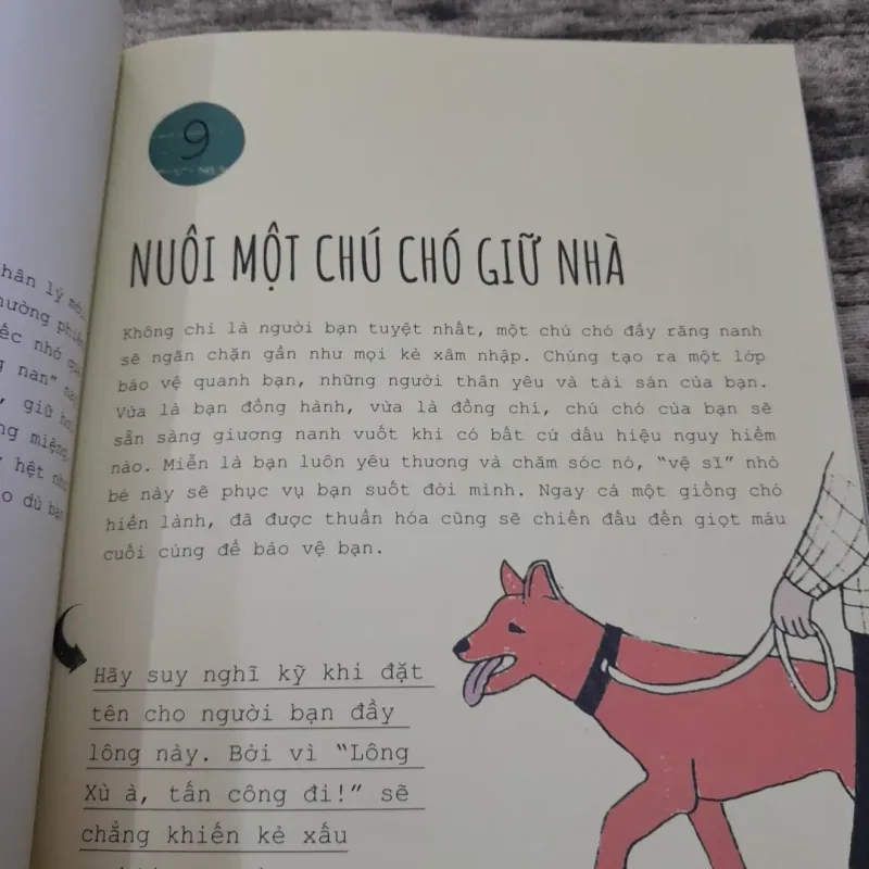 100 chiến thuật loại bot LO LẮNG- Tg Oliver Luke Delorie 763493