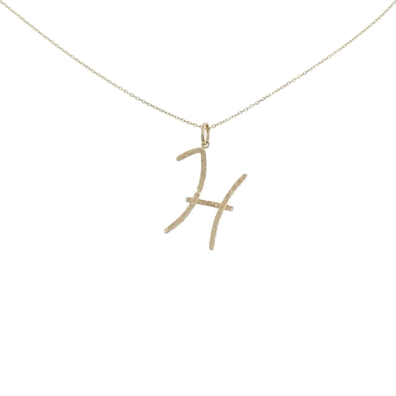 Nhẫn trang sức K10YG - Hàng hiệu Authentic 840666