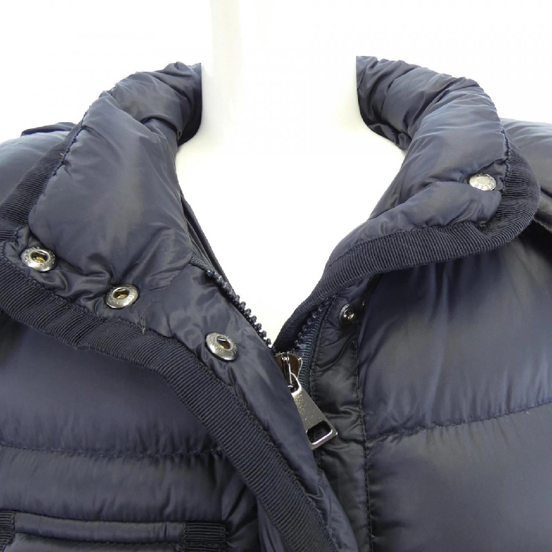 Moncler MONCLER HERMINE Áo khoác lông 633571