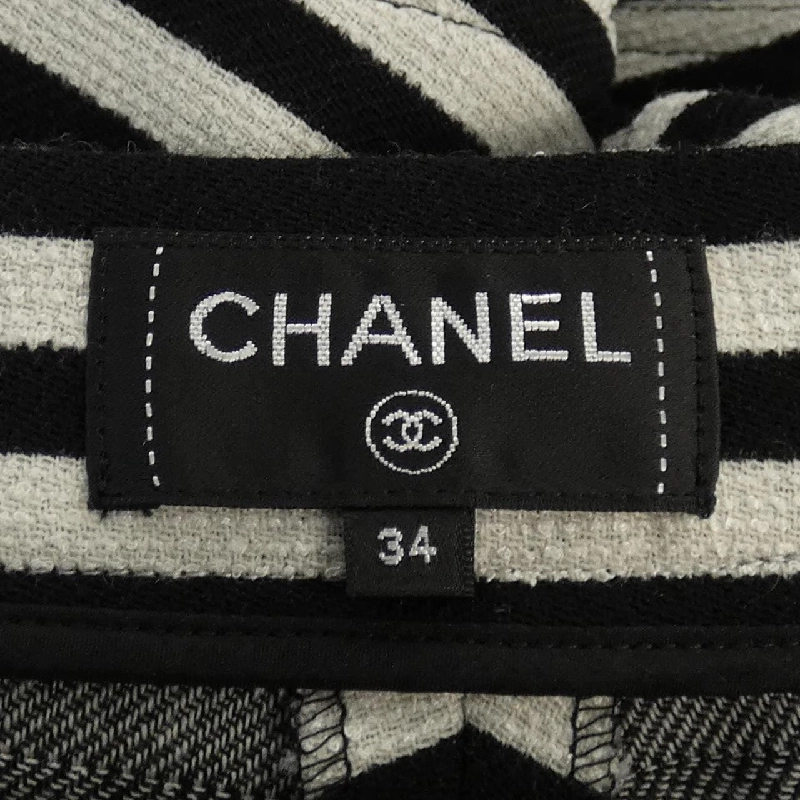 【Mã giảm giá】Quần Chanel CHANEL 654774