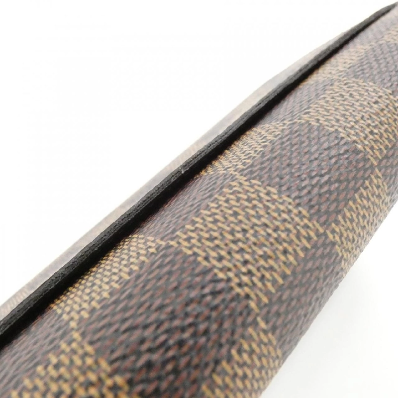 Ví Louis Vuitton Damier Portefeuille Sara N63209 623242