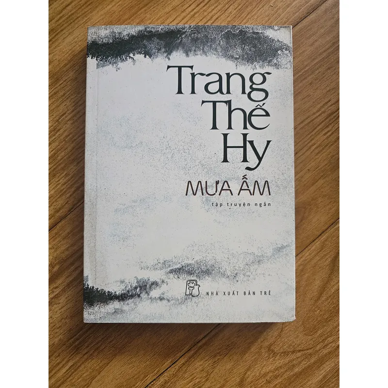 Mưa ấm
35k 642606