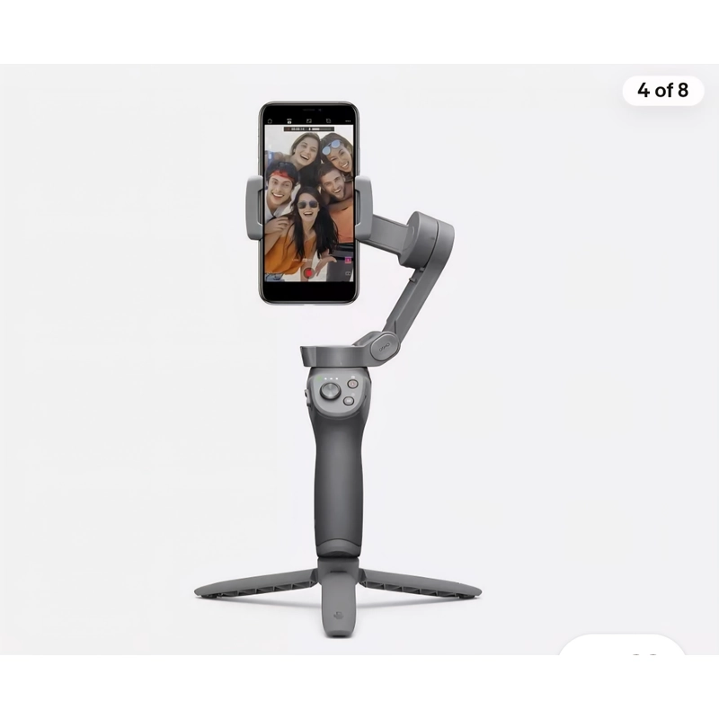 Cây selfie osmo mobile 3 dji 490818