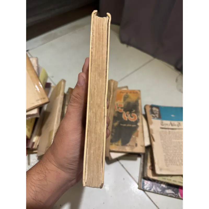 Kiến và chim bồ câu - nxb cầu vồng, sách in màu siêu đẹp  1011016
