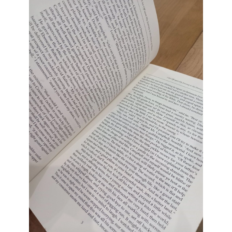 Kidnapped - Robert Louis Stevenson 125026