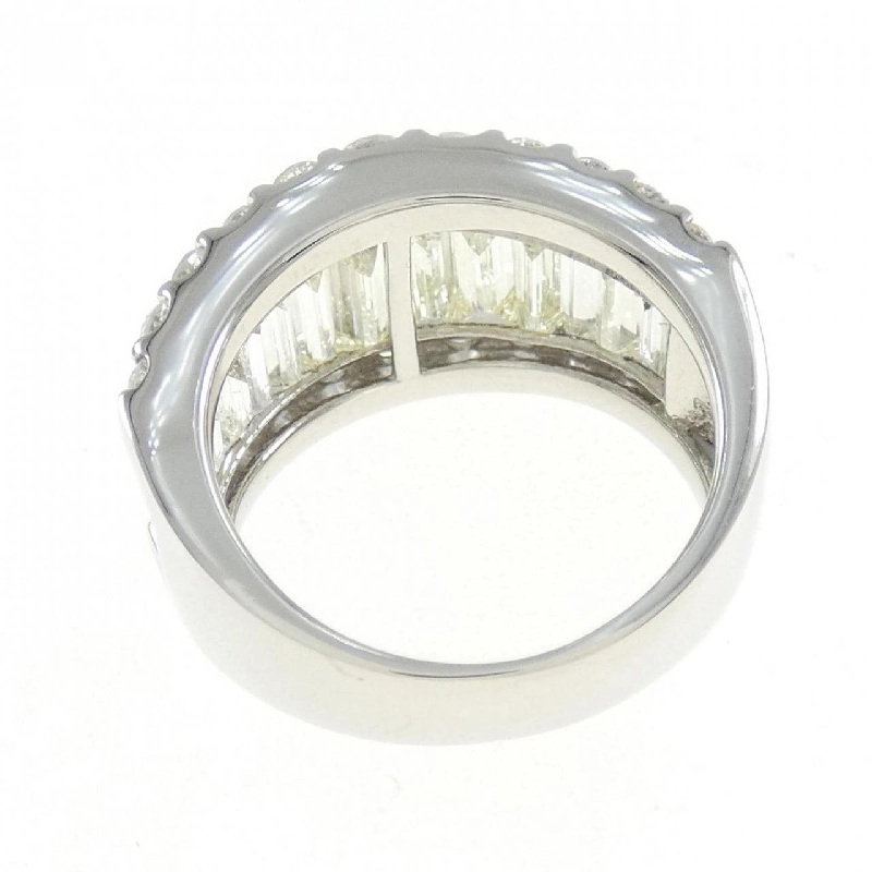 Nhẫn kim cương PT950 3.03CT - Hàng hiệu Chính hãng 668128