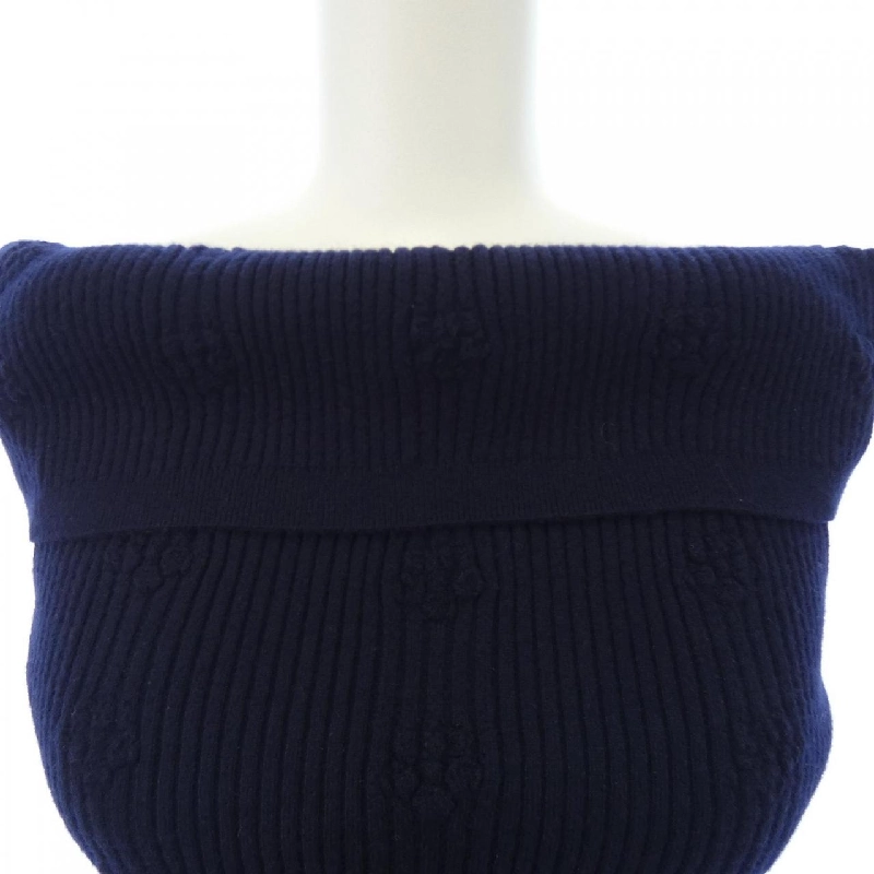 Áo len CHANEL 635018