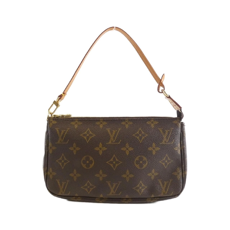 Túi xách Louis Vuitton Monogram Pochette Accessoires M51980 - Hàng hiệu Chính hãng 805894