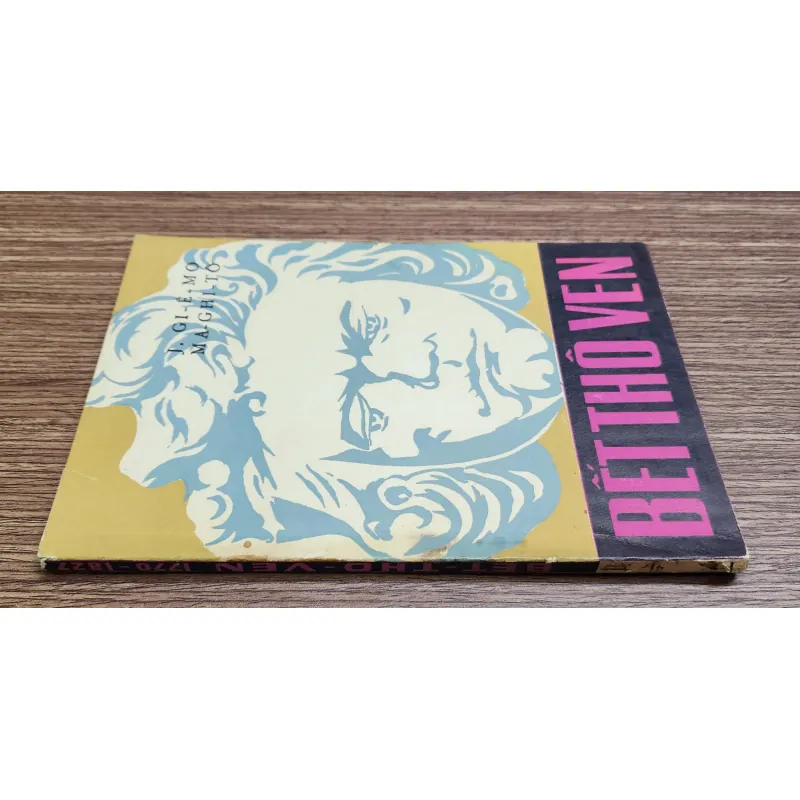 Truyện danh nhân BEETHOVEN (1973) 766586