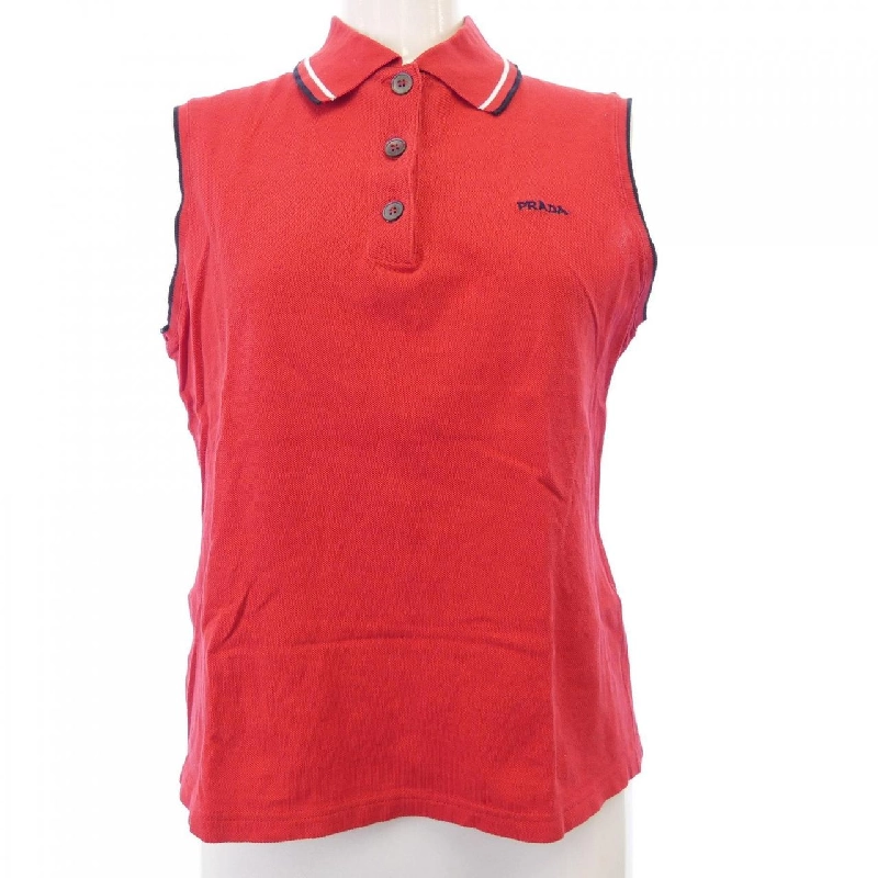 Áo thun PRADA - Hàng hiệu Authentic 639596