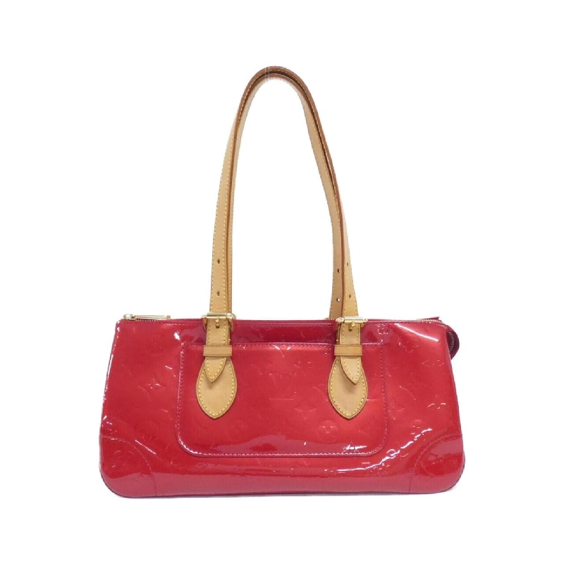 Túi xách Louis Vuitton Vernis Rosewood Avenue M93507 - Hàng hiệu Chính hãng 766117