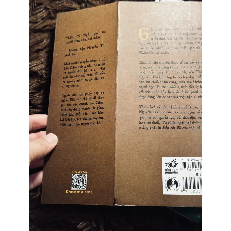 Combo 2 tác phẩm Hoàng Minh Tường 1020725