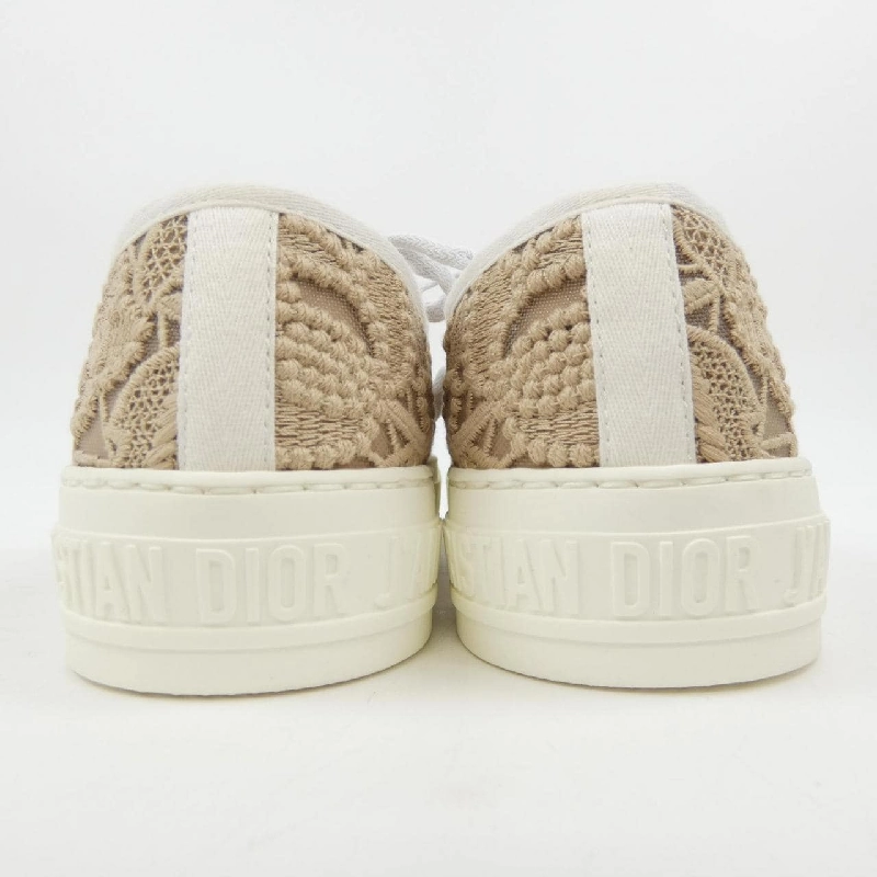 Giày thể thao CHRISTIAN DIOR WALK'N'DIOR KCK353MCM 656209