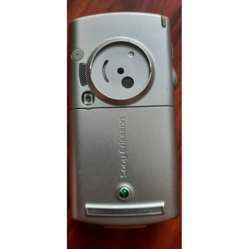 Mô Hình Sony Ericsson P990i Tỉ lệ 1:1 Siêu Đẹp 1023828