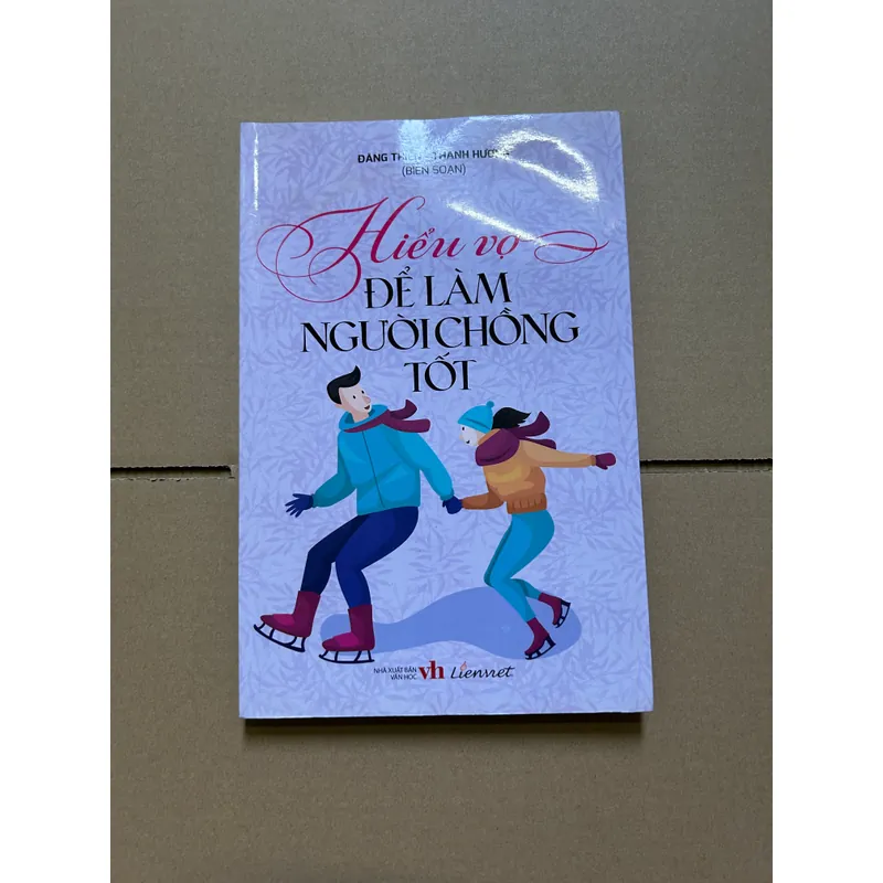 Hiểu vợ để làm người chồng tốt (Ẩm góc trên) 738723