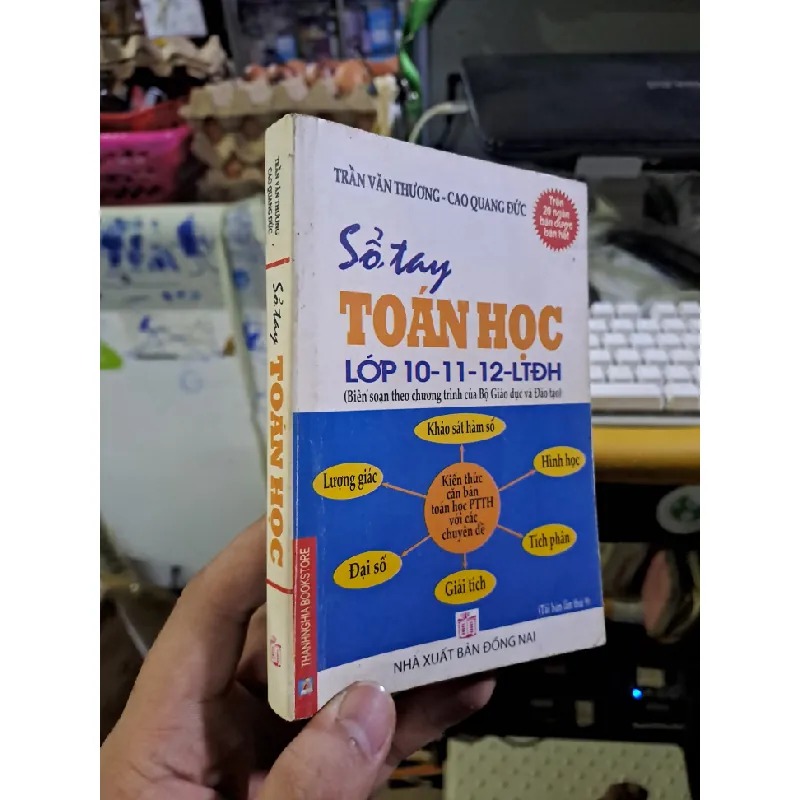 Sổ tay toán học lớp 10-11-12-LTĐH 2016 GIÁO KHOA HCM1709 Blogmeo21025 578883