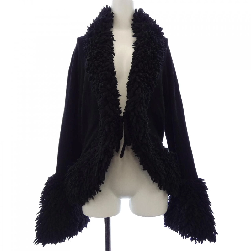 TO BE CHIC Áo khoác cardigan 630308