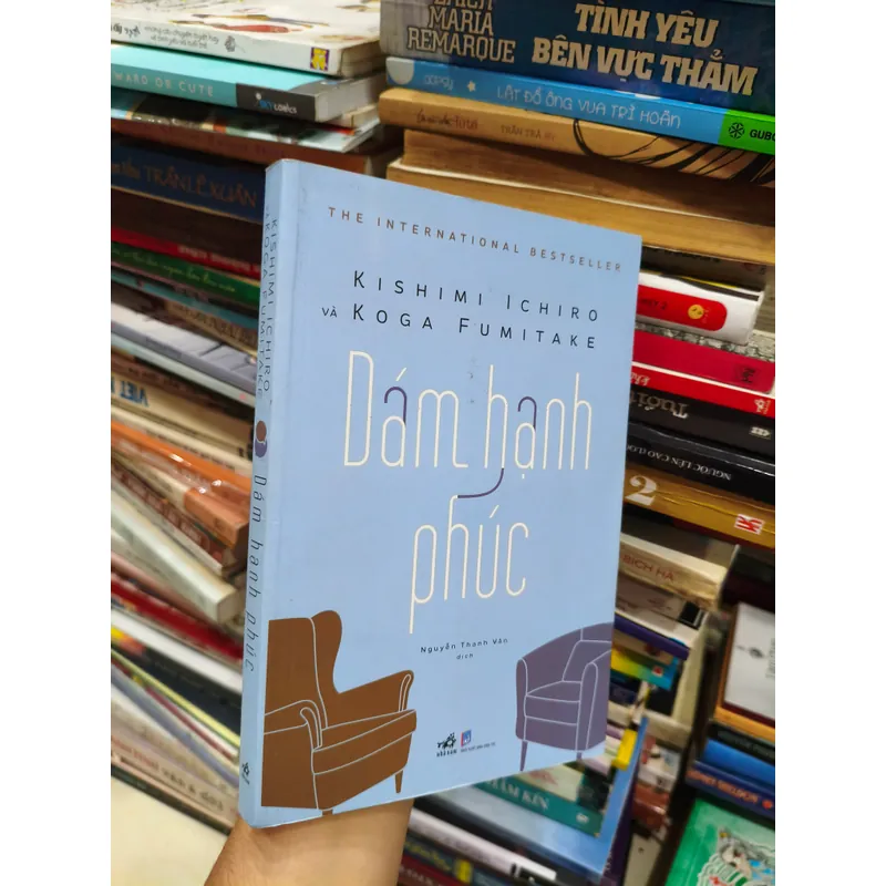 Dám hạnh phúc 🌱 691429