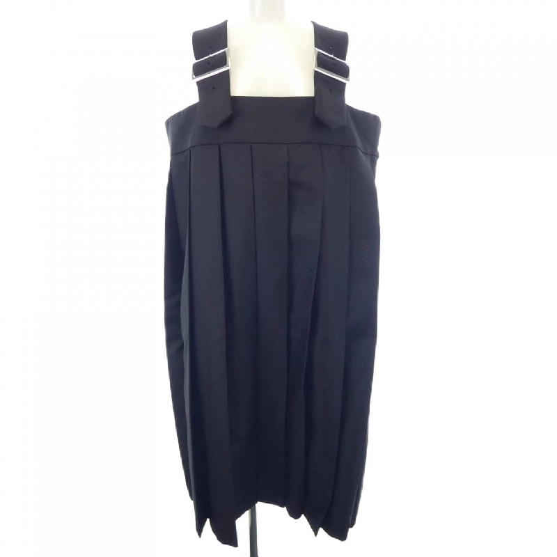 【Mã giảm giá】COMME des GARCONS Váy 649553