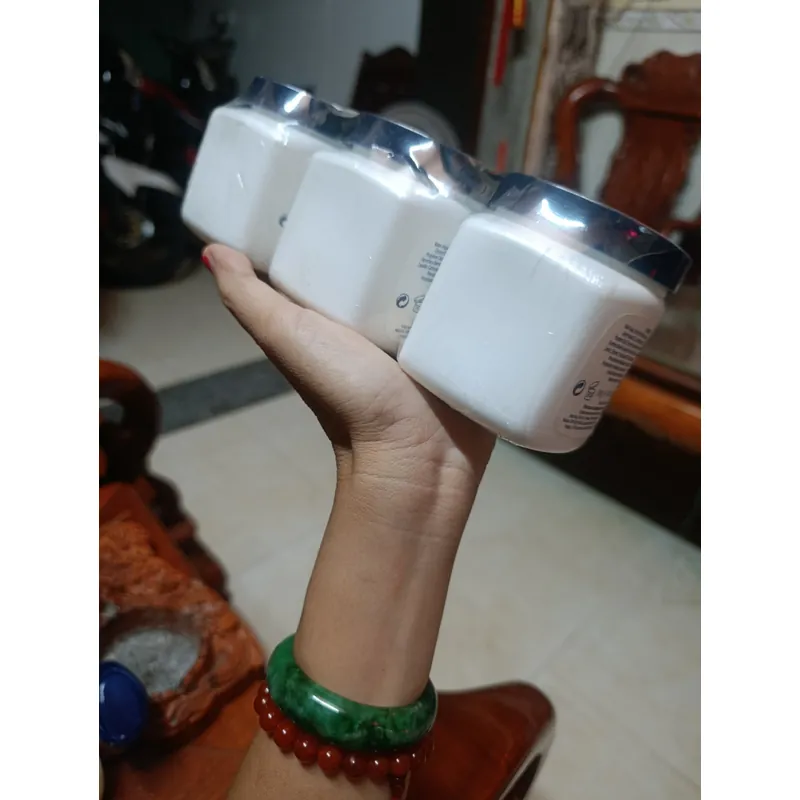 Kem vitamin E lotion mặt và body  724625