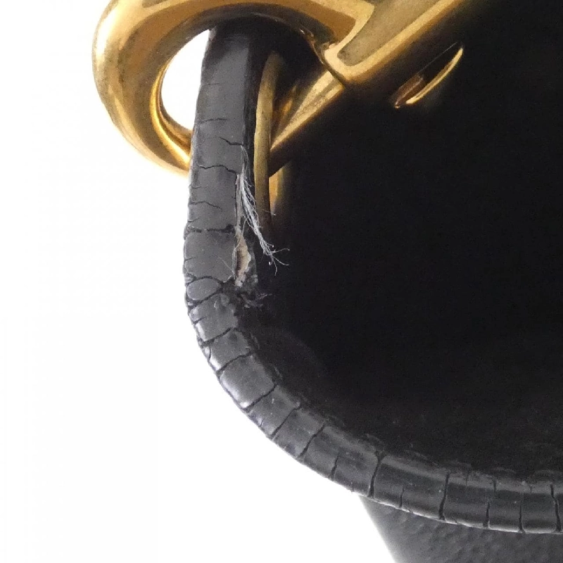 Túi xách đeo vai Celine Sangle Bucket 189593AH4 - Hàng hiệu Authentic 767329