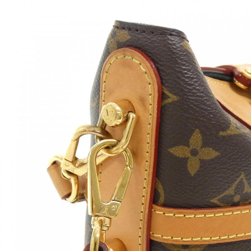 Túi du lịch Monogram Louis Vuitton M43587 618593