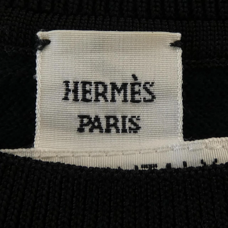 HERMES H Lift 2E2622DA Áo len - Hàng hiệu Chính hãng 823087