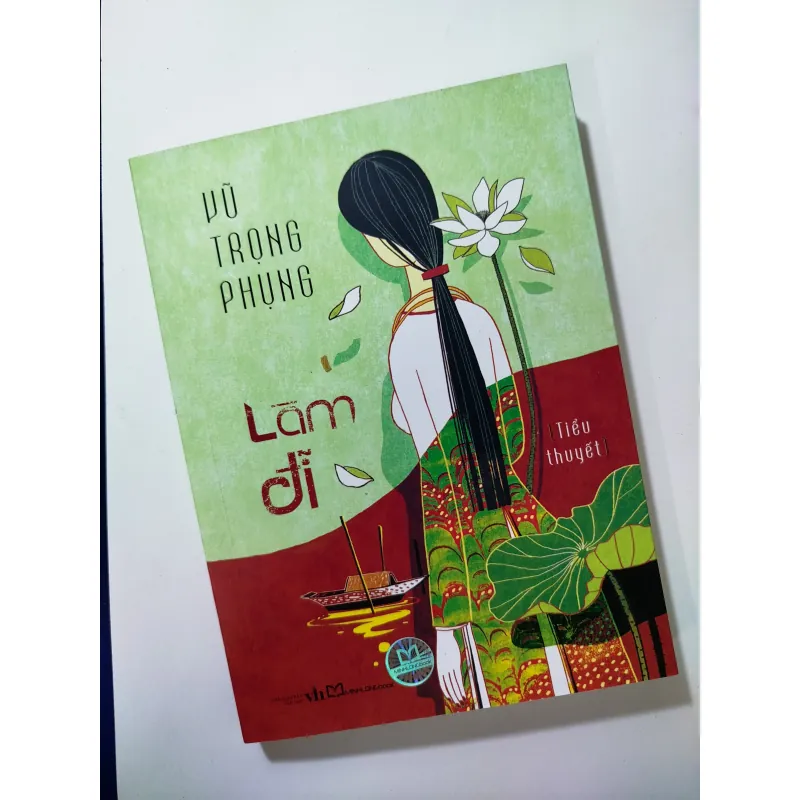 Làm đĩ-Vũ Trọng Phụng  935254