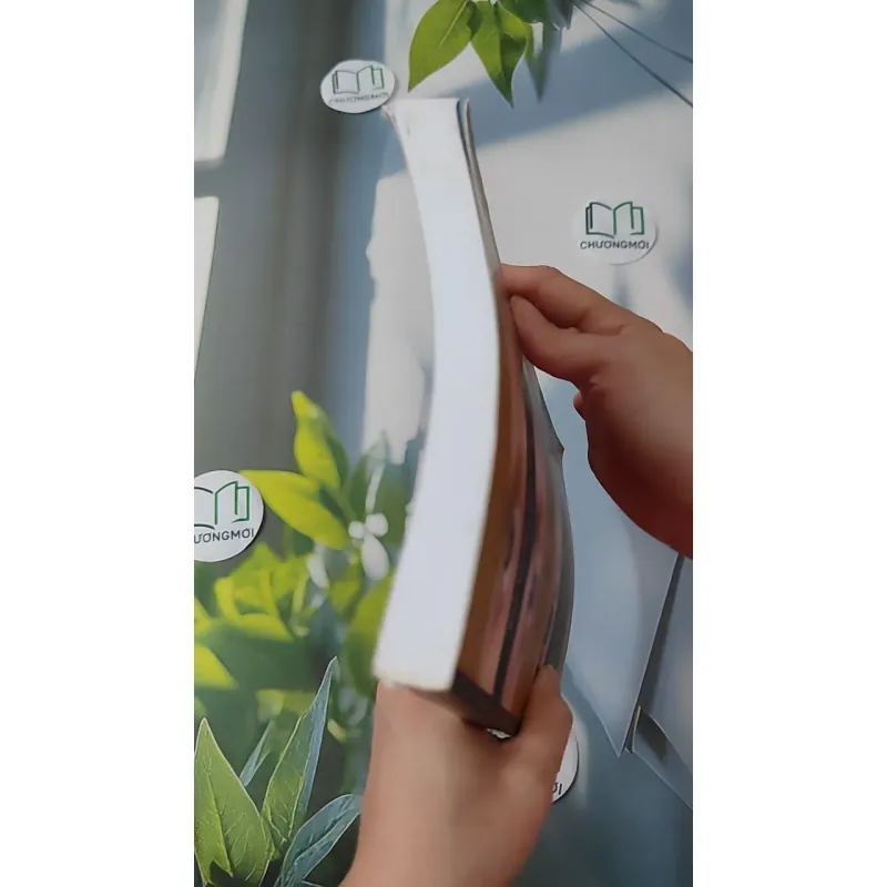 Kẻ ác cạnh bên - Martha Stout 1018842