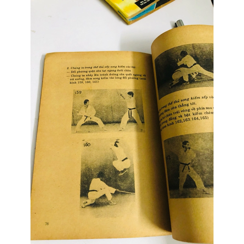 LUYỆN KIẾM SAI CÔN NHỊ KHÚC 531172