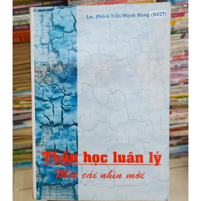 Thần học luân lý một cái nhìn mới 🌻 542405