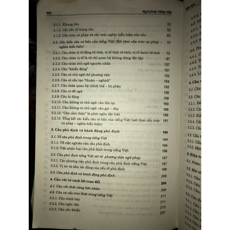 Ngữ pháp tiếng Việt - Diệp Quang Ban 780155