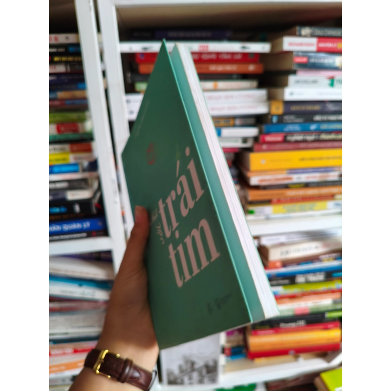 Thành thật với trái tim 🌱 478047