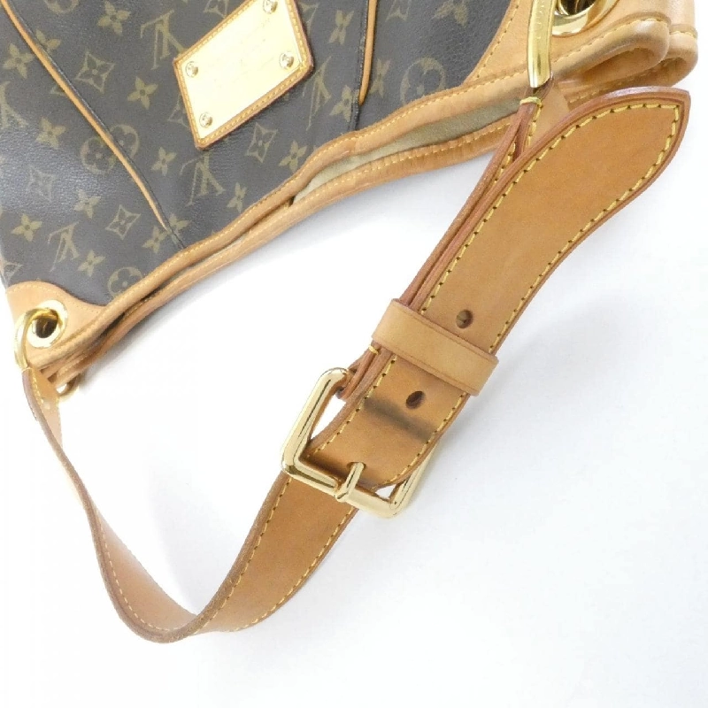Túi xách vai Louis Vuitton Monogram Galliera PM M56382 - Hàng hiệu Chính hãng 802253