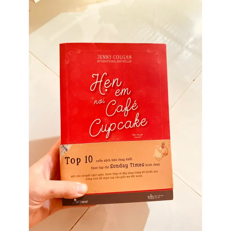Hẹn em nơi Café Cupcake 994043